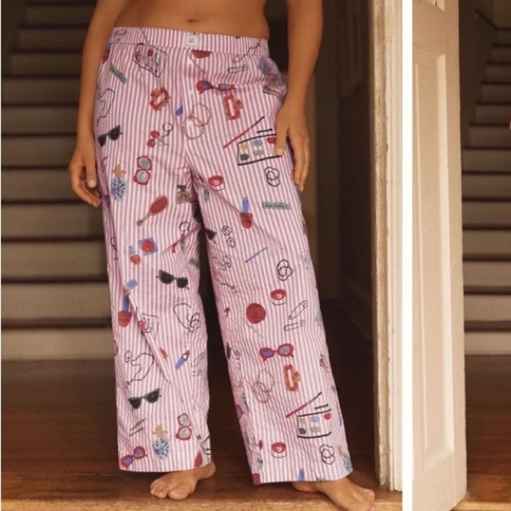 NWT - The Wren Boxer Pant